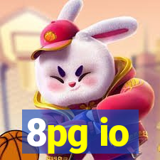 8pg io